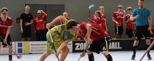 Junioren Trophy 2025 Henrike Langfeldt 15